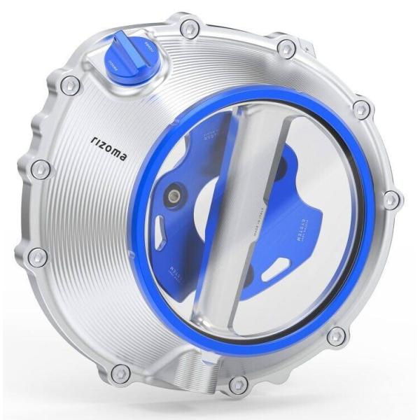 rizoma リゾマ Clutch cover カラー：アルミニウム M 1000 R XR S R...