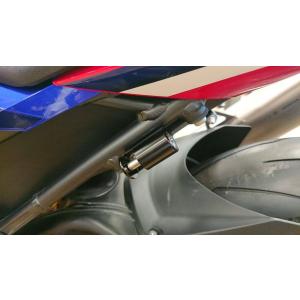 Fixe design フィックスデザイン ヘルメットロック M1 専用KIT HONDA CBR1...
