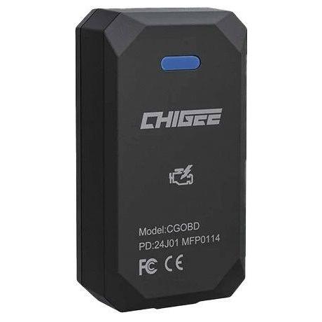 TANAX motofizz タナックス モトフィズ 汎用データアクセスモジュール CG OBD ナ...