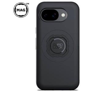 Quad Lock クアッドロック スマホケース MAG対応【Google Pixel 10a】 スマートフォンケース 電子機器類｜ウェビック1号店