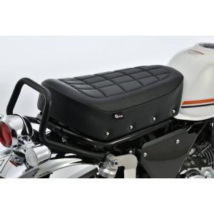 HONDA モンキー　NEO CLASSIC シート シフトアップ SHIFT UP ネオクラシックシート タイプ：ローダウン