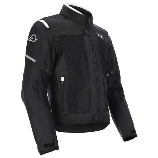 ACERBIS アチェルビス CE ON ROAD RUBY ジャケット サイズ：XL オールシーズ...
