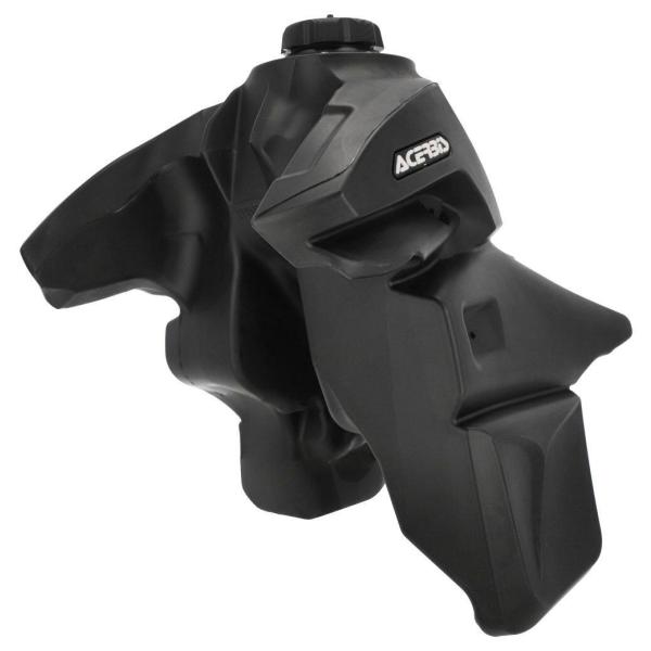 ACERBIS アチェルビス FUEL TANK 15L COLOR：090.700 - Black...
