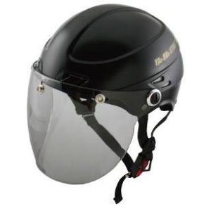 SPEED PIT スピードピット STR-Z JT ヤールーヘルメット 半帽タイプヘルメット ヘル...
