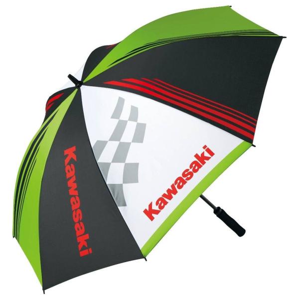 Kawasaki カワサキ レーシングパラソル その他グッズ バイク関連グッズ