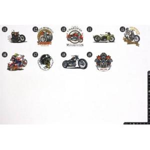 Garage T&F ガレージ ステッ...の詳細画像3