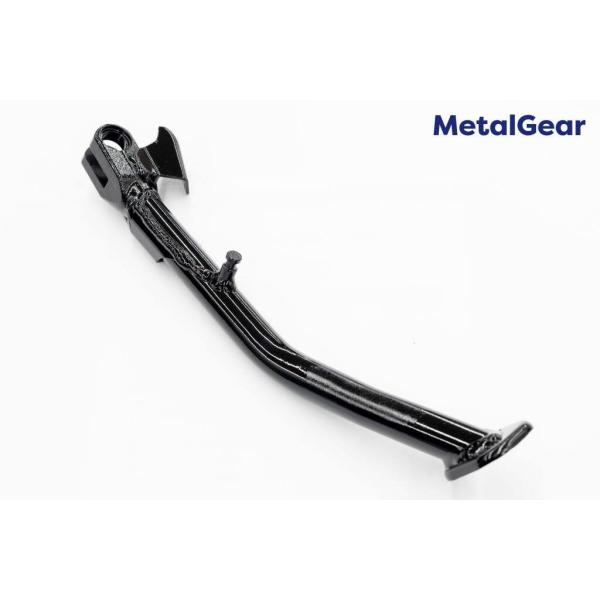 METAL GEAR メタルギア DR-Z4SM専用 ショートサイドスタンド DR-Z4SM SUZ...