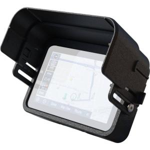 Kaedear カエディア 4.5インチモニターサンバイザー その他アクションカメラオプション・補修部品 バイク用カメラ 電子機器類｜ウェビック1号店