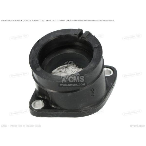CMS シーエムエス INSULATOR，CARBURETOR (NON O.E. ALTERNAT...