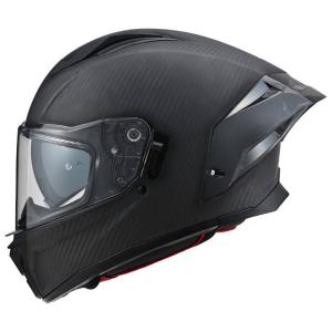 デイトナ DN-011RCスポーツカーボンヘルメット フラットブラック XL DAYTONA（デイトナ） DN-011RCスポーツカーボン フラットブラック フル