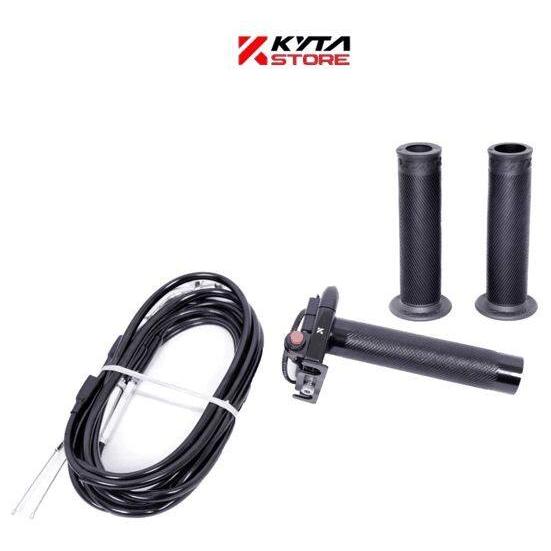 KYTA キタ High Throttle Kit HGAT-103 ハイスロットルキット・スロット...