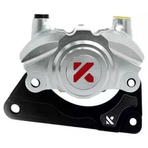 KYTA キタ Caliper 2P Monoblock C2MB-05 220mm Color：S...
