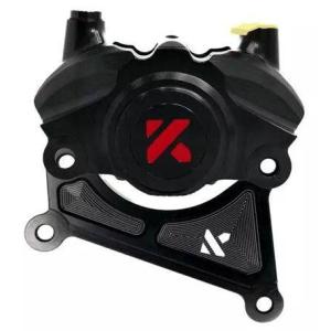 KYTA キタ Caliper 2P Monoblock C2MB-05 260mm Color：B...