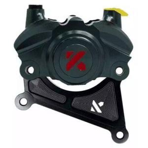 KYTA キタ Caliper 2P Monoblock C2MB-05 260mm Color：G...