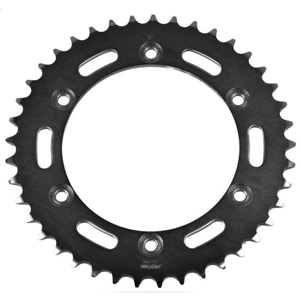 SUNSTAR サンスター リアスプロケット スチール 丁数：41 CBR250R CBR250RR...