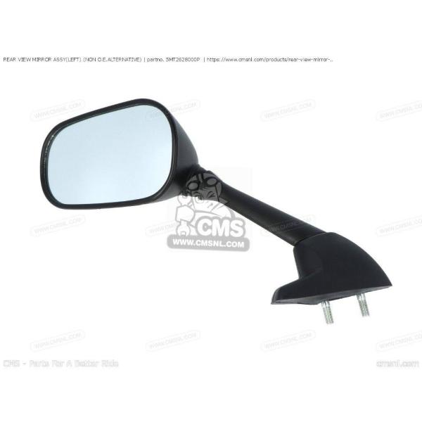 CMS シーエムエス REAR VIEW MIRROR ASSY(LEFT) (NON O.E. A...
