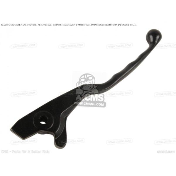 CMS シーエムエス LEVER-GRIP，MASTER CYL (NON O.E. ALTERNA...