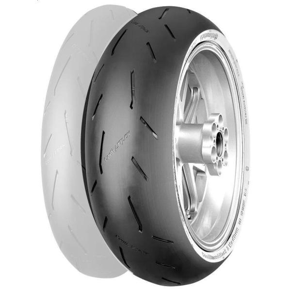 Continental コンチネンタル ContiRaceAttack 2 (Medium)【190...