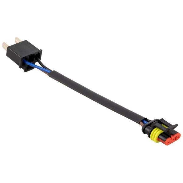 SIP Scootershop エスアイピー スクーターショップ 【SIP】 プレミアム変換配線アダ...