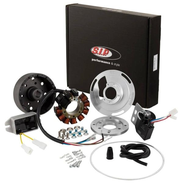 SIP Scootershop エスアイピー スクーターショップ 【SIP-VAPE】Ignitio...