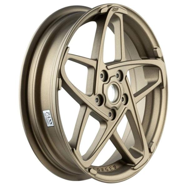 SIP Scootershop エスアイピー スクーターショップ 【SIP LEGAL】 ホイールリ...