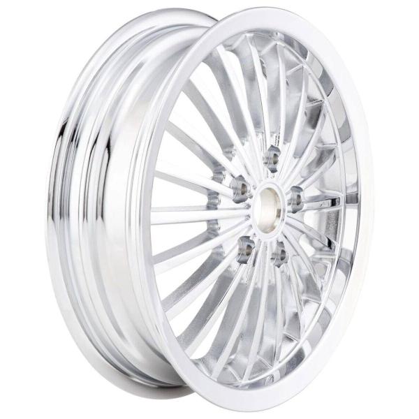 SIP Scootershop エスアイピー スクーターショップ 【SIP LEGAL】 ホイールリ...