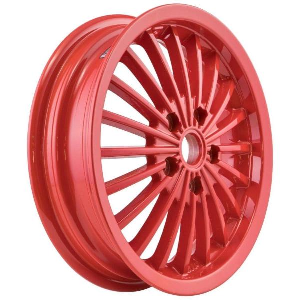 SIP Scootershop エスアイピー スクーターショップ 【SIP LEGAL】 ホイールリ...