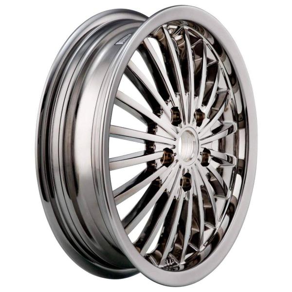 SIP Scootershop エスアイピー スクーターショップ 【SIP LEGAL】 ホイールリ...