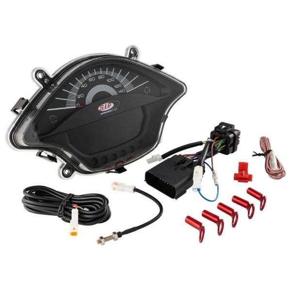 SIP Scootershop エスアイピー スクーターショップ 【SIP PERFORMANCE】...