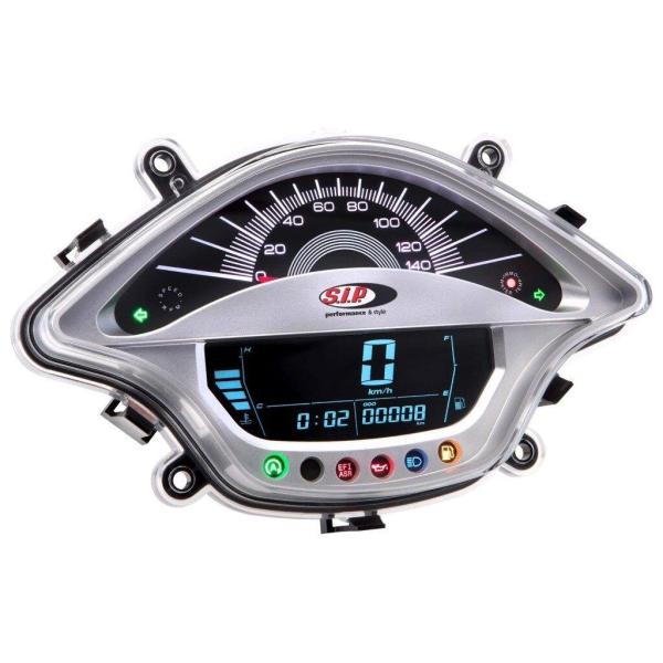 SIP Scootershop エスアイピー スクーターショップ 【SIP PERFORMANCE】...