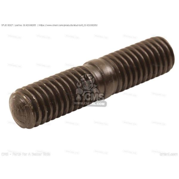CMS シーエムエス (01421-0820B) STUD BOLT［0142108205］ SUZ...