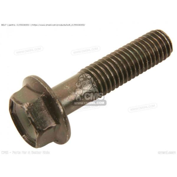 CMS シーエムエス (01550-0835B) BOLT［0155008353］ SUZUKI ス...