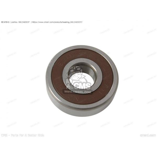 CMS シーエムエス (08124-6303B) BEARING［0812463037］ SUZUK...