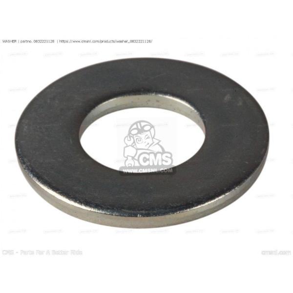 CMS シーエムエス (08322-01127) WASHER［0832221128］ SUZUKI...