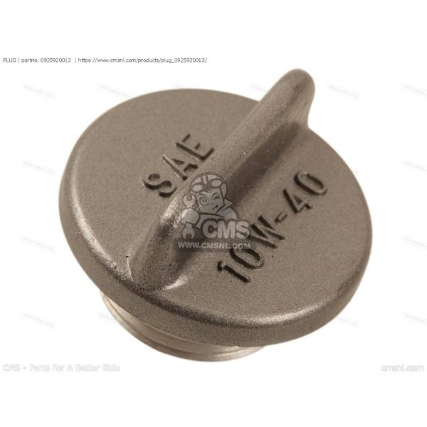 CMS シーエムエス (09259-20019) PLUG［0925920013］ SUZUKI ス...