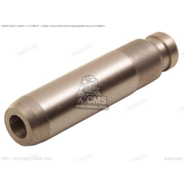 CMS シーエムエス (11115-41F70) GUIDE，VALVE［1111538A71］ S...