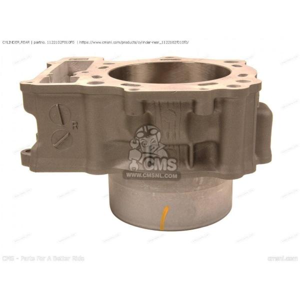 CMS シーエムエス (11221-02F02-0F0) CYLINDER，REAR［1122102...