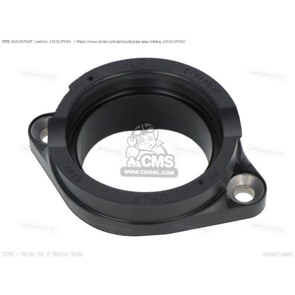 CMS シーエムエス (13101-47H01) PIPE ASSY，INTAKE［1310147H...