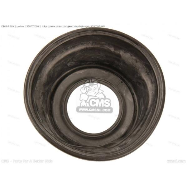 CMS シーエムエス (13507-07D02) DIAPHRAGM［1350707D00］ SUZ...