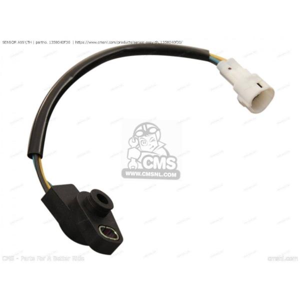 CMS シーエムエス (13580-40F31) SENSOR ASSY，TH［1358040F30...