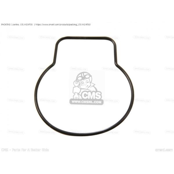 CMS シーエムエス (15144-24F01) PACKING (NAS)［1514424F00］...