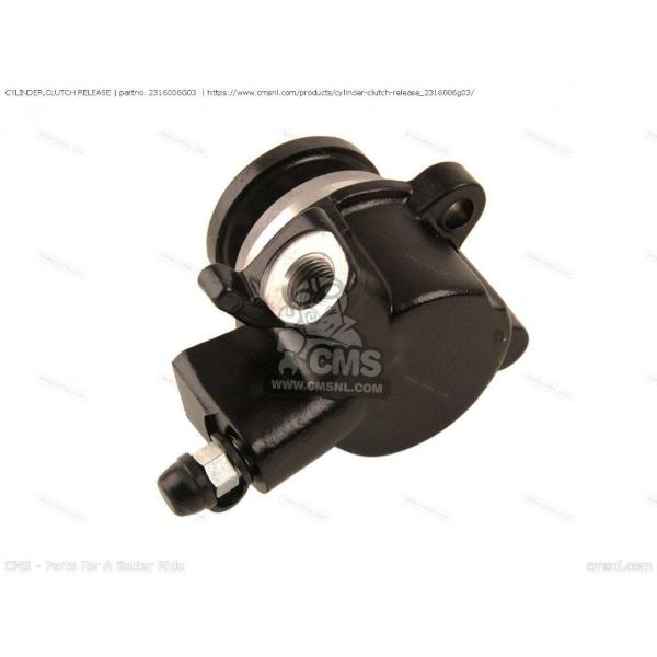 CMS シーエムエス (23160-06G21) CYLINDER，CLUTCH RELEASE［2...