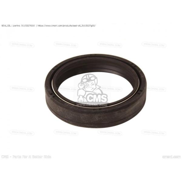 CMS シーエムエス (51553-27G00) SEAL，OIL［5115327G00］ SUZU...