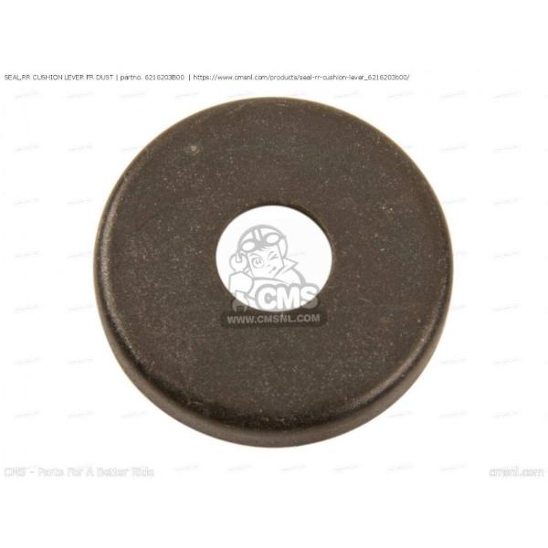CMS シーエムエス (62162-03B01) SEAL，RR CUSHION LEVER FR ...