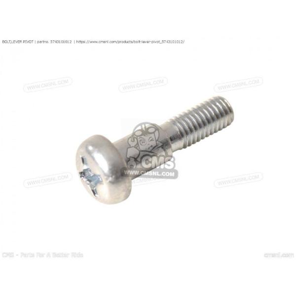 CMS シーエムエス BOLT，LEVER PIVOT［5743101012］ SUZUKI スズキ...