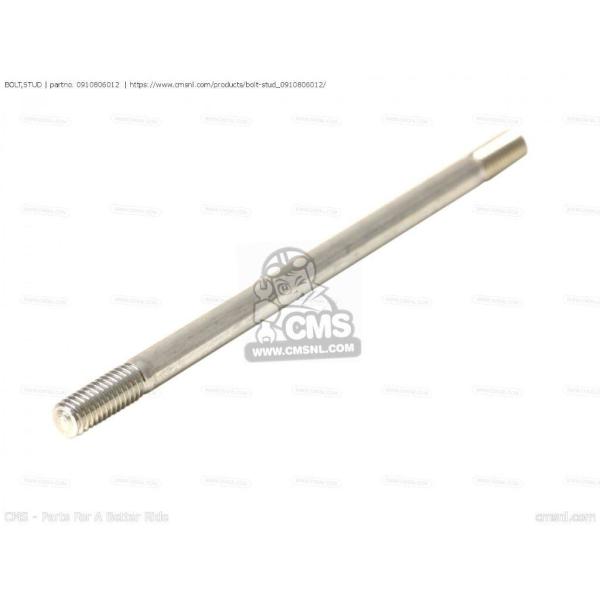 CMS シーエムエス BOLT，STUD［0910806012］ AS50 OR50 PV50 RM...