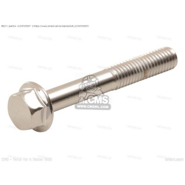 CMS シーエムエス BOLT［0154705357］ GN125 GN125E GN125U GS...