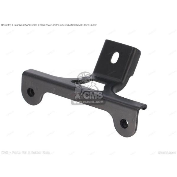 CMS シーエムエス BRACKET， 8［5RWF116K00］ CS50 JOG R CS50M...