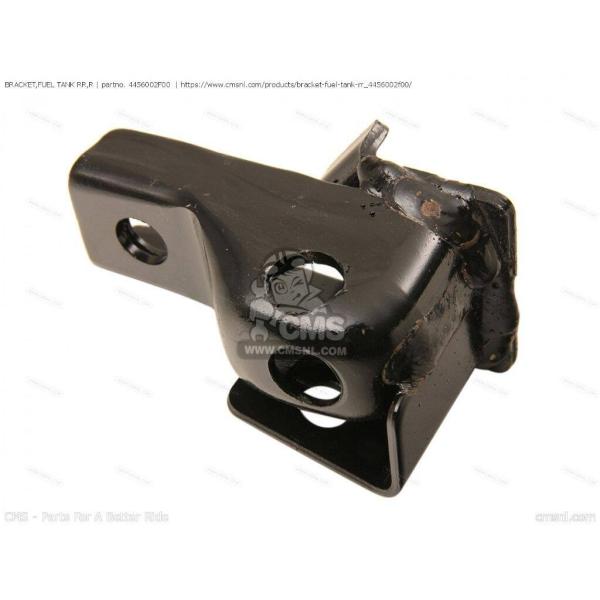 CMS シーエムエス BRACKET，FUEL TANK RR，R［4456002F00］ TL10...
