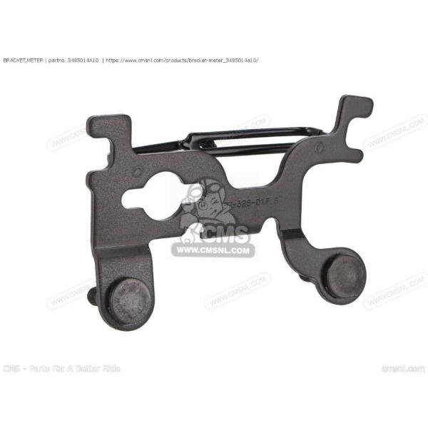 CMS シーエムエス BRACKET，METER［3495014A10］ DR500R DR500S...